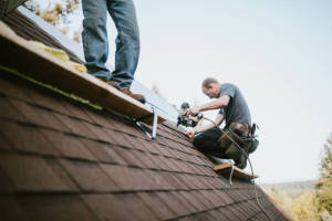 Local Roofers in No Little Rock, AR